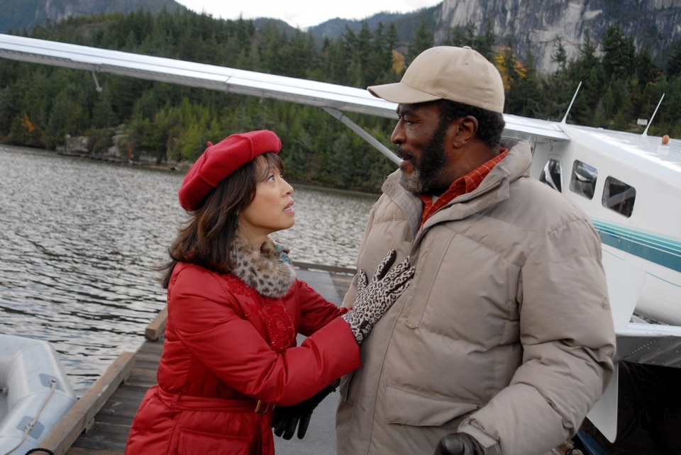 John Amos - New York Fiction: Part 1