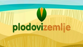 Plodovi zemlje