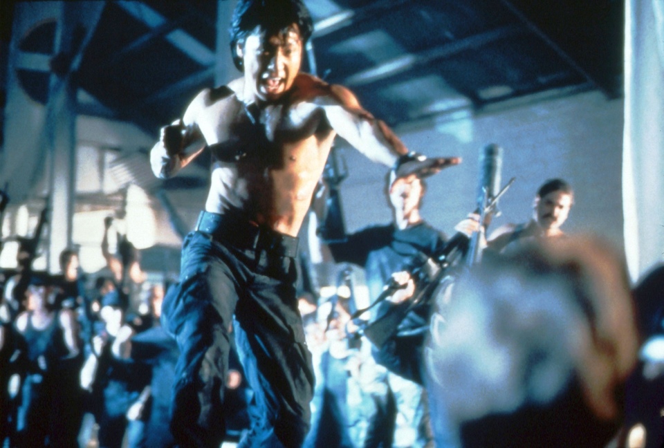 Najlepsze kryminały i filmy detektywistyczne lat 90-tych online
