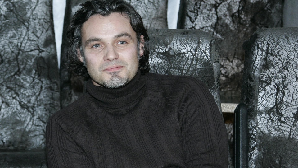 Jan Wieczorkowski - Pora mroku