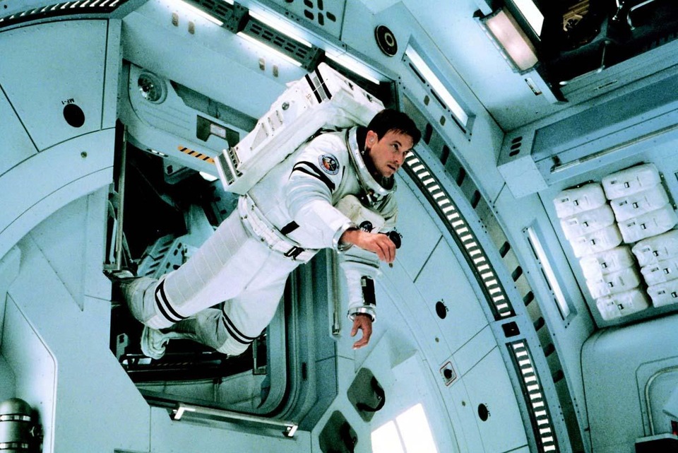 Film Mise na Mars