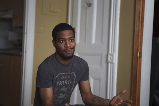 Kid Cudi - Two Night Stand