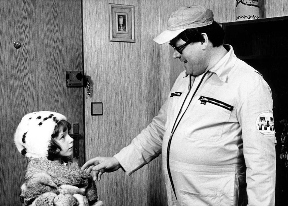 Karel Augusta - ...a zase ta Lucie!