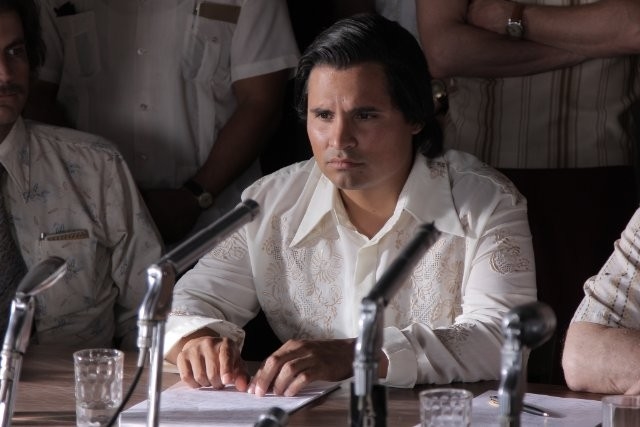 Michael Peńa - Cesar Chavez