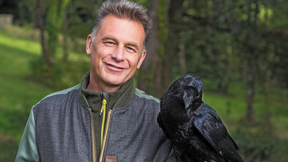 Chris Packham - Chris Packham's Animal Einsteins