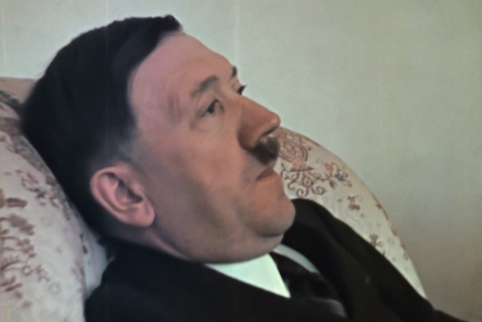 Nejlepší německé historické z roku 2018 online