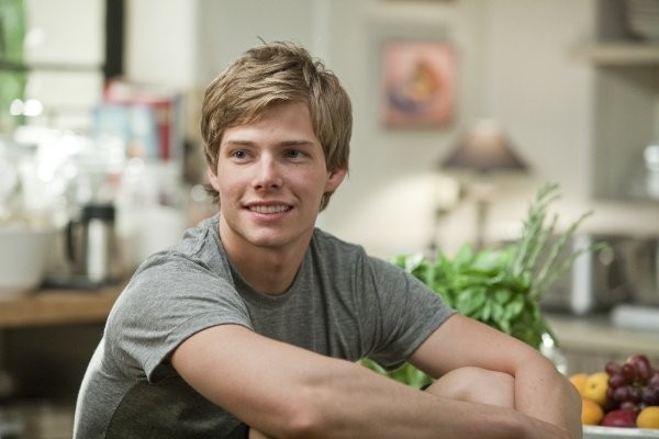 Hunter Parrish - Nějak se to komplikuje