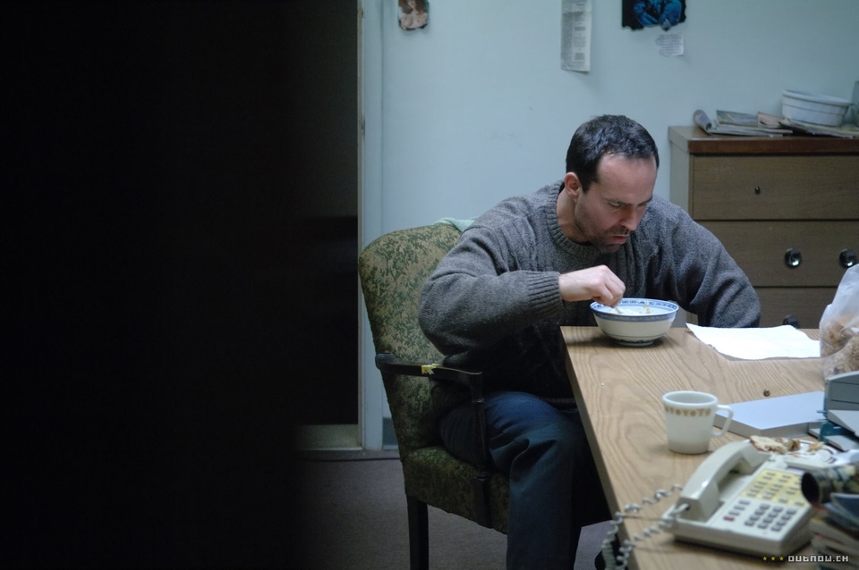 Jason Patric - Downloading Nancy
