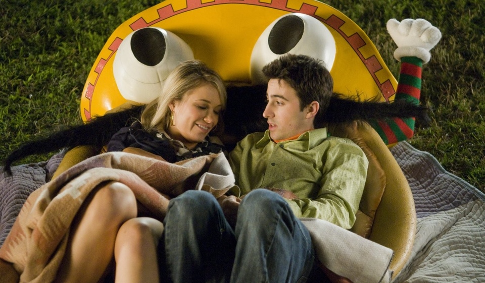 The best american adventure movies from year 2008 online