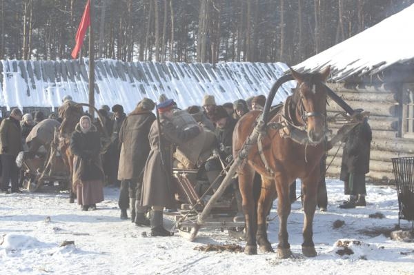Syberiada polska