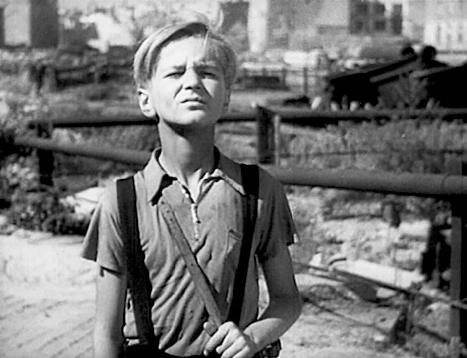 Film Njemačka nulte godine