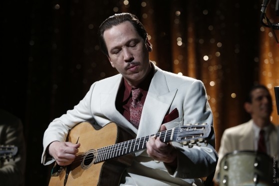 Reda Kateb - Django