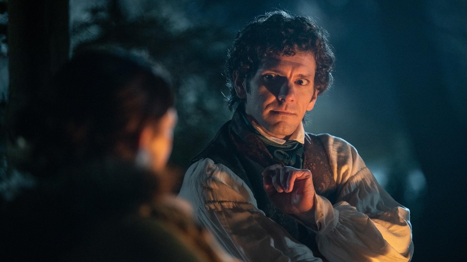 Mathew Baynton - Ghosts Mathew Baynton - Ghosts