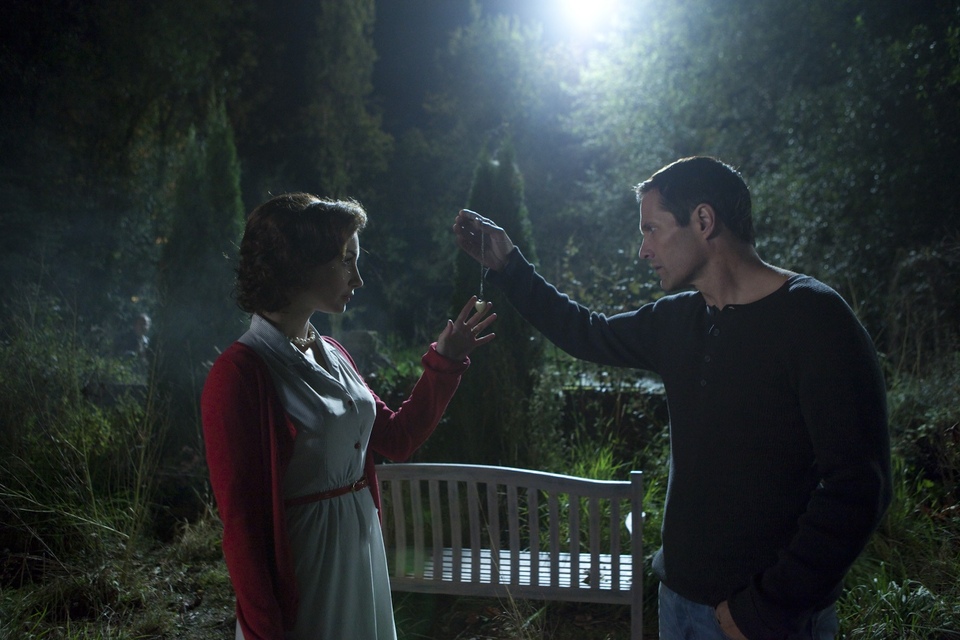 Sarah Manninen - Rub vrta