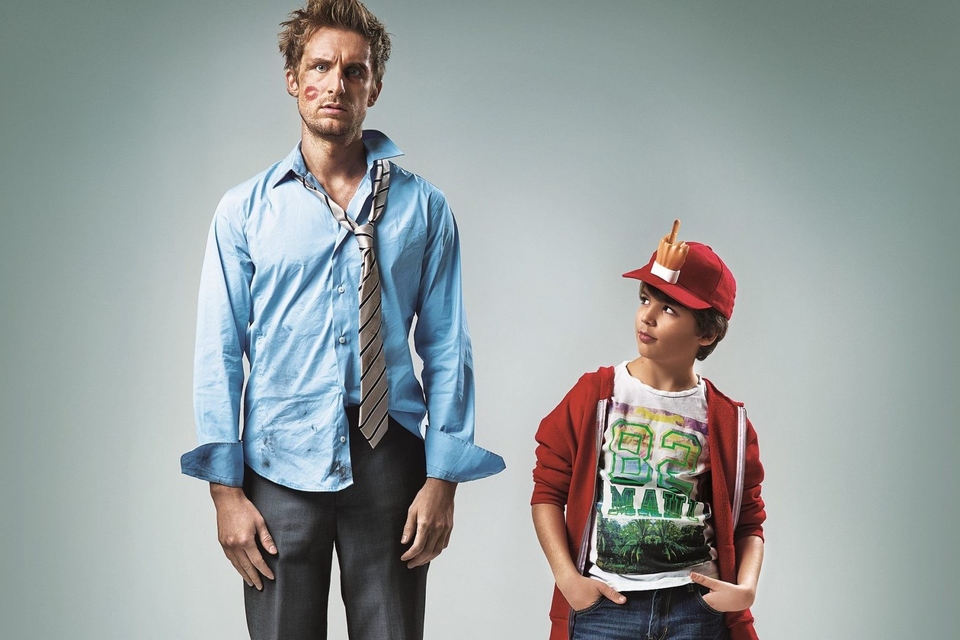 Film Babysitting