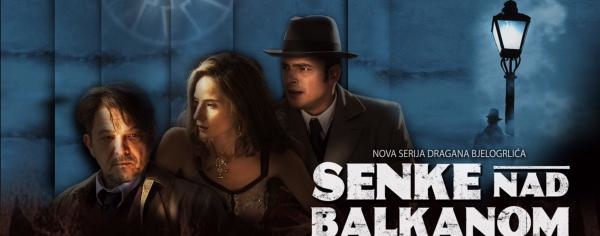 Senke nad Balkanom