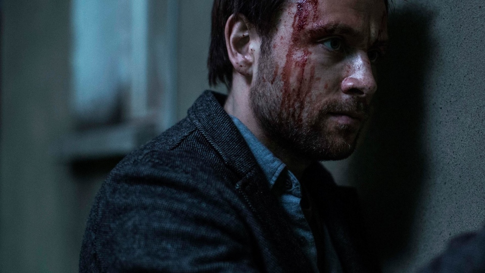 Max Riemelt - Berlin Syndrome