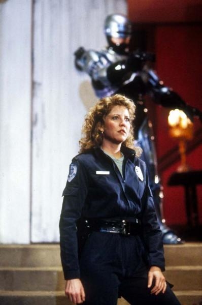 RoboCop 3