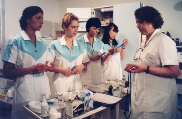 Szpital na peryferiach po dwudziestu latach