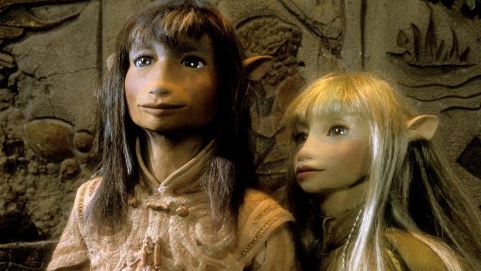 Film The Dark Crystal
