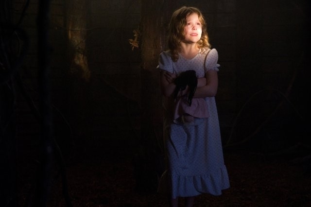 Emily Alyn Lind - The Haunting in Connecticut 2: Ghosts of Georgia