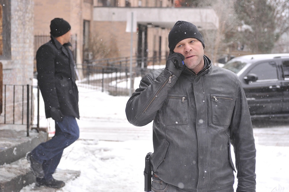 Domenick Lombardozzi - Collected