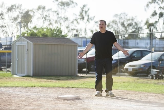 Jeff Garlin - Dealing with Idiots