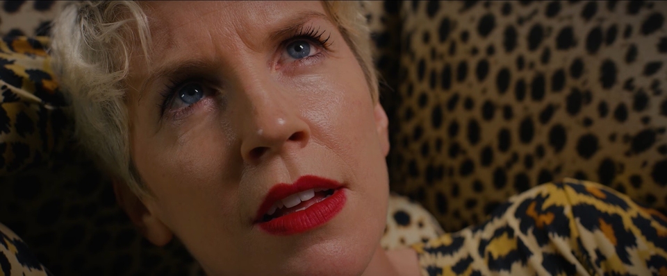 Film Catharsis with Marie-Lou Desmeules