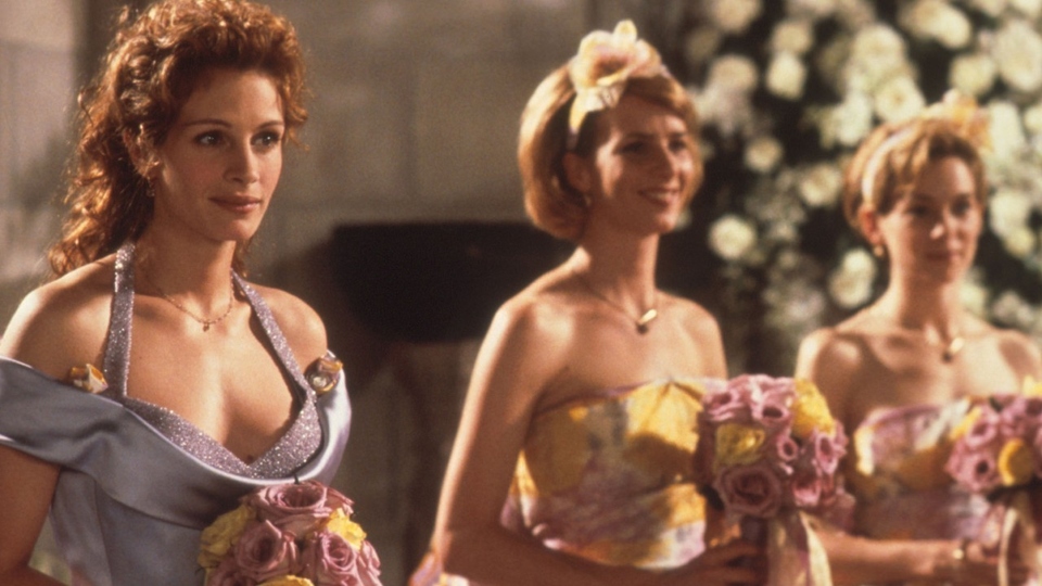 Film Die Hochzeit meines besten Freundes