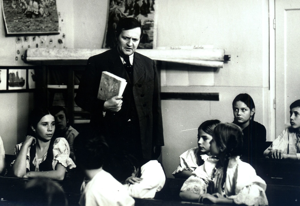 Film Červené víno I