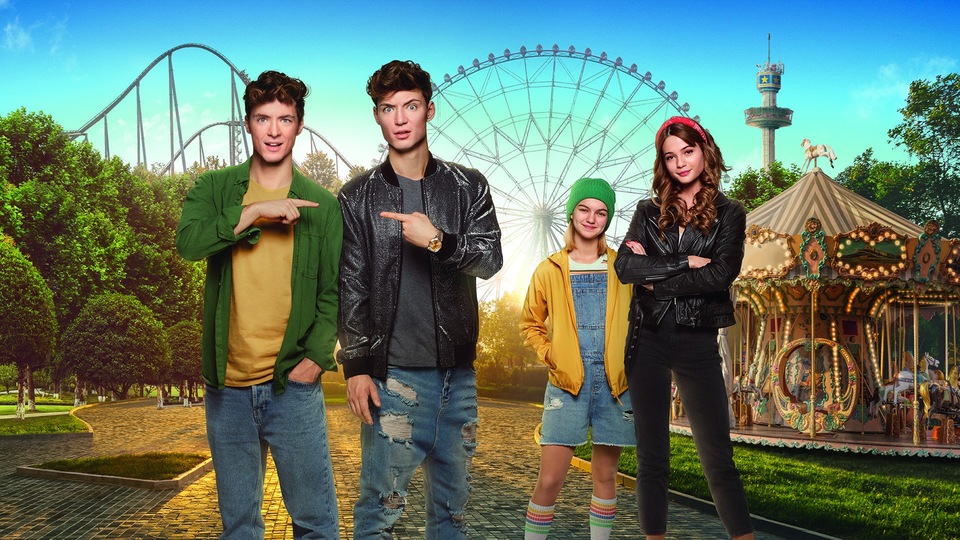 Film Potpuna zamjena