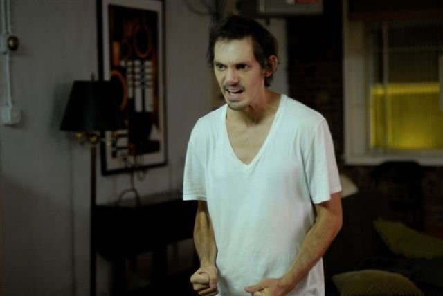 Lukas Haas - Death in Love