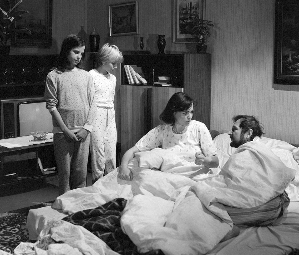 Film Kdo s koho