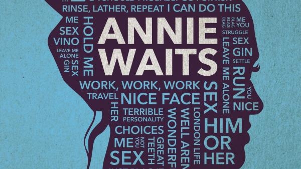 Annie Waits