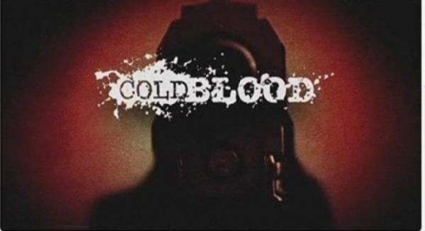 Cold Blood