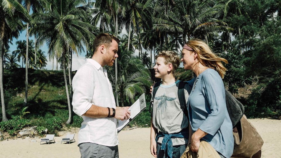 Najlepsze europejskie filmy przygodowe z roku 2016 online