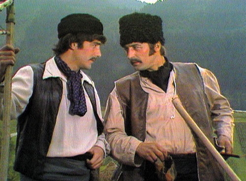 Film Gábor Vlkolinský
