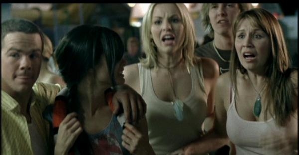 Uvijek ću znati što si radila prošlog ljeta