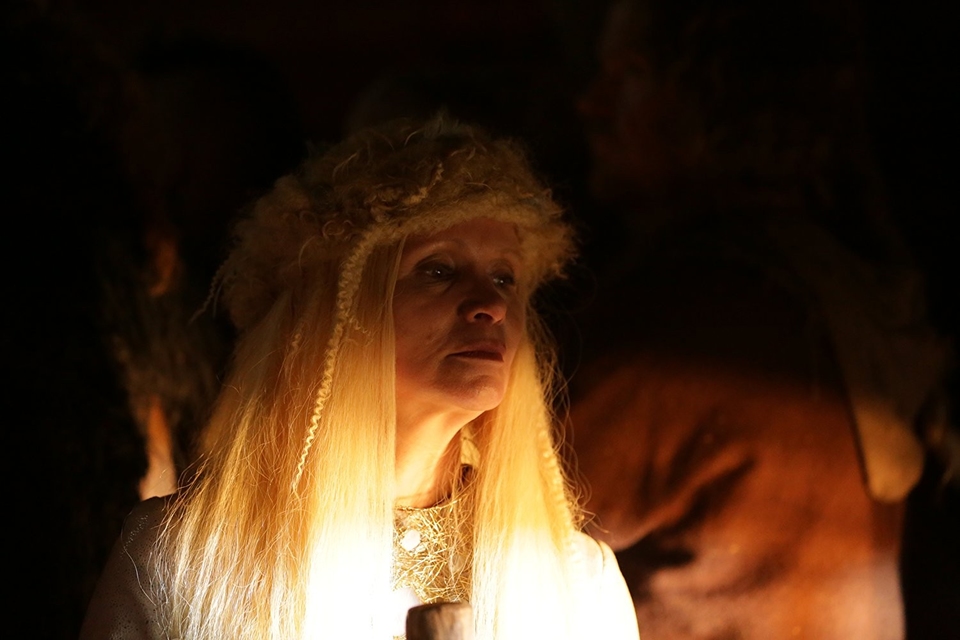 Renée Soutendijk - Redbad
