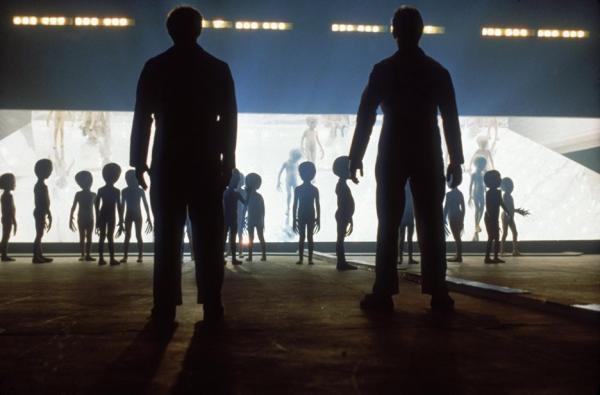(Close Encounters of the Third Kind (Director's Cut))