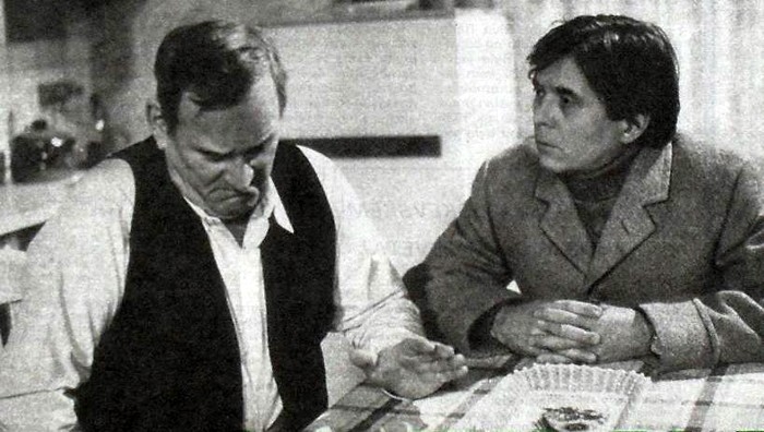 Nejlepší slovenské dramatické filmy z roku 1986 online