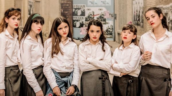 The Girls