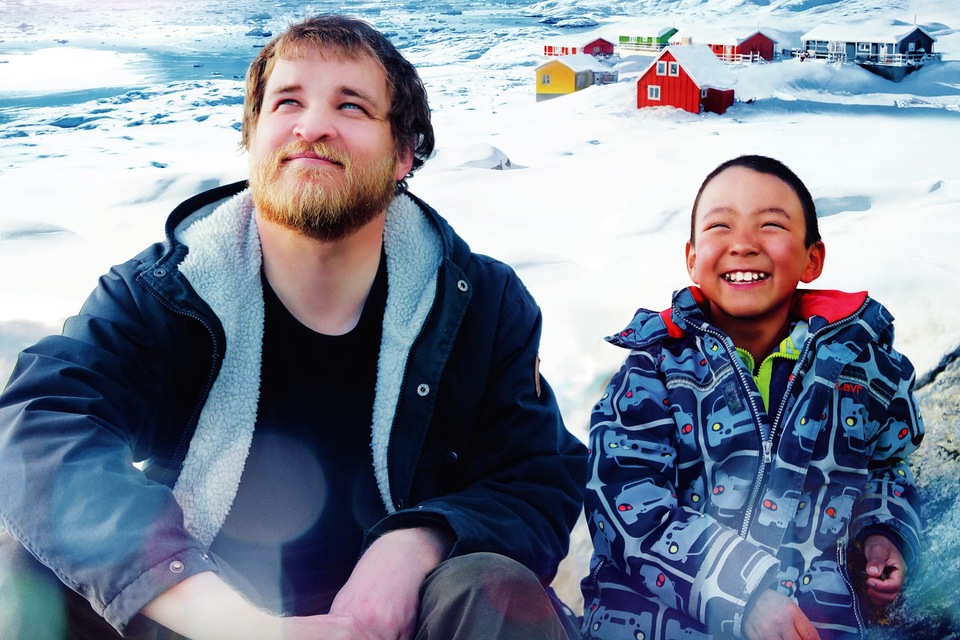 Film Polarna godina