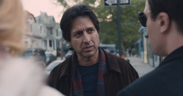 Ray Romano - Rob the Mob