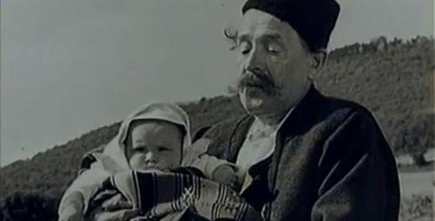 Film Općinsko dijete