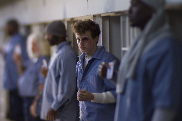 Ben Rosenfield - Jamesy Boy