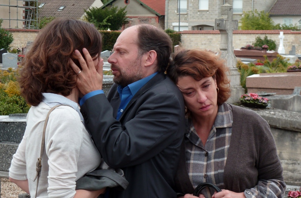 The best french comedies from year 2012 online