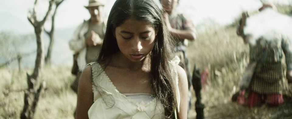 María Mercedes Coroy - Ixcanul