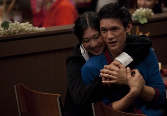Harry Shum Jr. - Hloupé písně o lásce