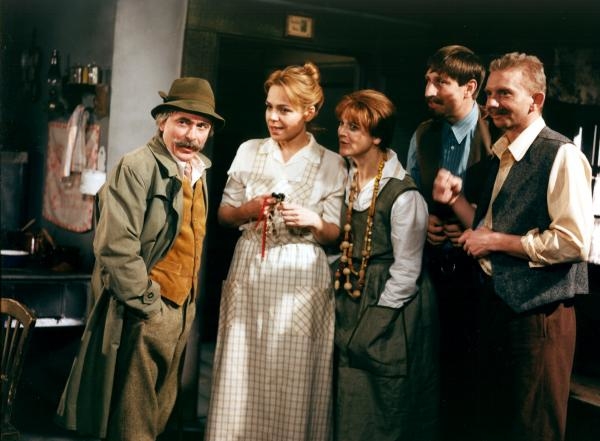 Vodnická čertovina